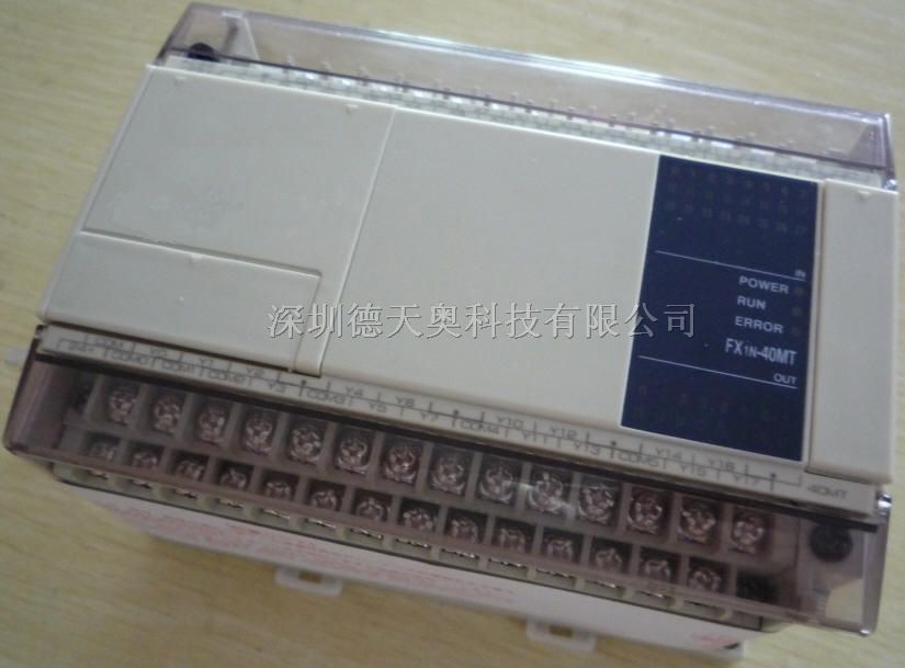 FX1N-40MT-001 PLC PLC