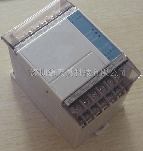 FX1S-14MR-001  PLC PLC
