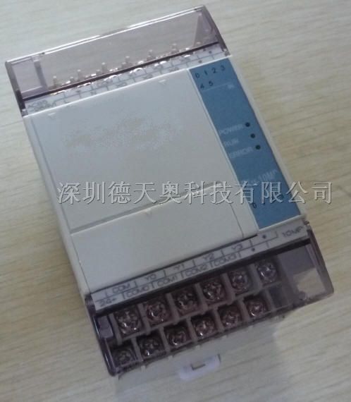 FX1S-10MT-001   PLC PLC