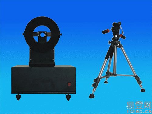 供应光源(灯具)光强分布测试仪
