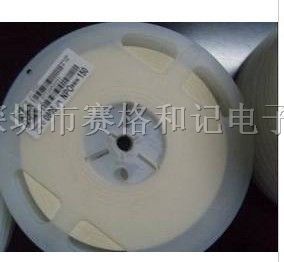 供应0603贴片电容1p-104P