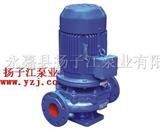 离心泵:ISG系列单级单吸立式管道离心泵
