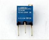 CONTELEC 电位器 TC163