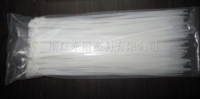 供应温州尼龙扎带