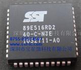 微处理器SST89E516RD2-40-C-NJE