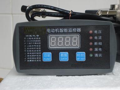 贝森电气供应GT-JDG6-180电机智能保护器