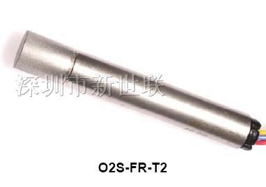 探头式氧气传感器O2S供应