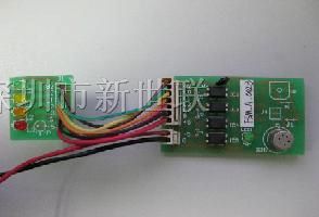 供应FSM-A-002型空气质量检测模块