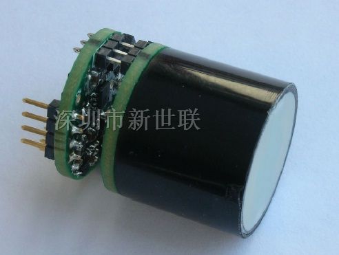 供应C20探头状红外二氧化碳传感器