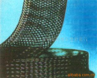 伸缩编织套管