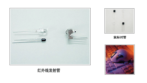 供应*发射管，一体化接头