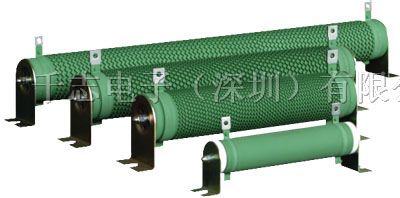 供应功率瓷管可调电阻器