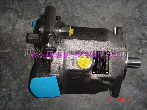 供应柱塞泵A10VSO140DFR1/31R-PPB12N00