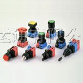 供应和泉HW系列按钮开关指示灯