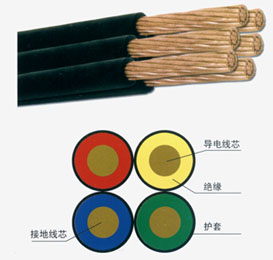 供应单层钢带铠装型电缆