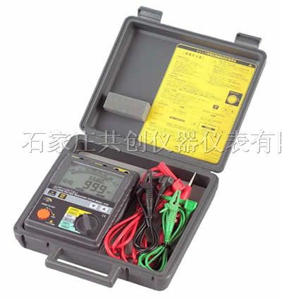供应3125兆欧表