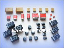 供应VISHAY钽电容592D228X06R3X2T20H