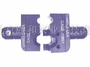 美国DMC冷压接钳模块Y631（M22520/5-105）