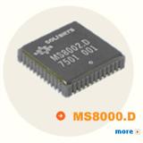MS8000.D加速度计