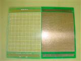 绿油纤维板板 9x15cm