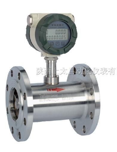 STF煤焦油流量计