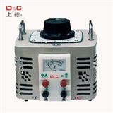 TDGC、TDGC2、TSGC接触调压器(德力西)