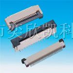 供应FPC 0.5 10P SMD