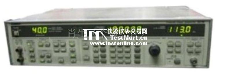 供应利达3216AM/FM信号发生器