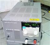 日本菊水PAN16-18A直流稳压可调电源