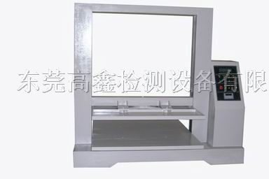 供应GX-6010M纸箱*压试验机/包装箱耐压试验机