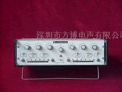 供应UL8双通道有源滤波器