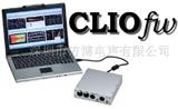 CLIO8音频分析系统