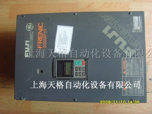 供应二富士变频器FRN30P11S-4CX FRN110P11S-4CX