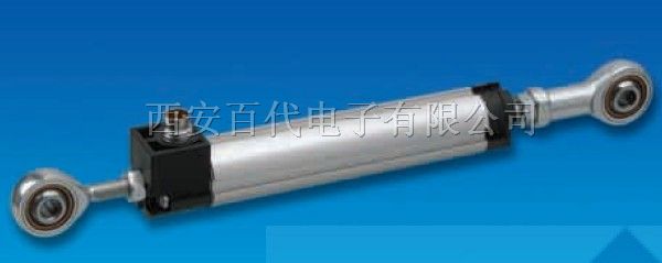 供应novo TEX系列 带球眼型 直线位移传感器