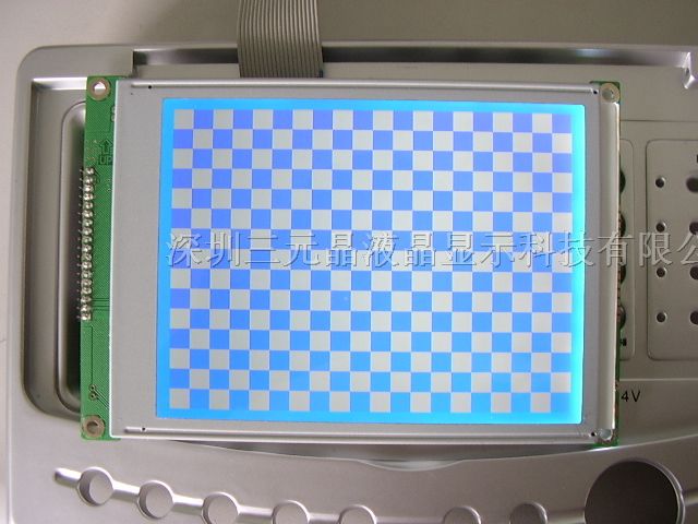 供应240320液晶模块