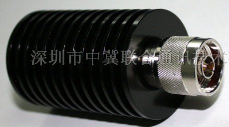 供应30W,3GHZ,N型大功率同轴负载