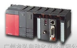 三菱PLC新产品L系列LY41PT1P-CM广州龙弘自动化设备有限公司