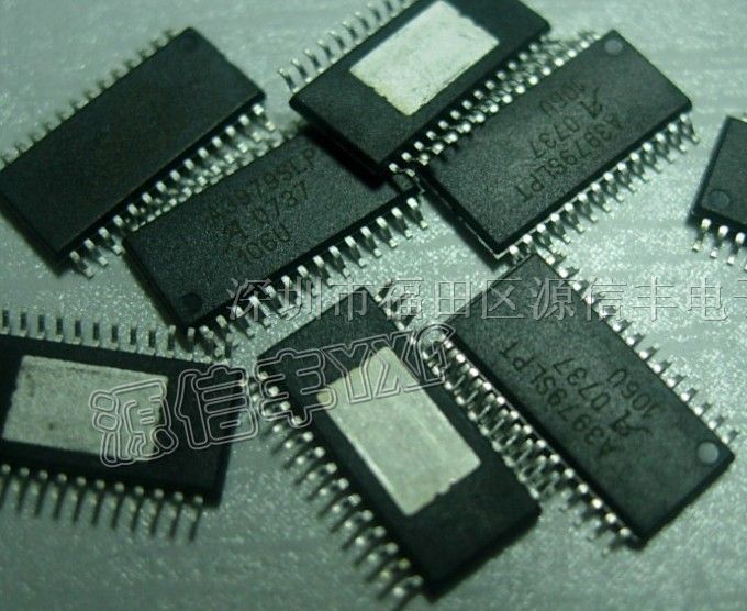 供应 微步电动机驱动器 A3979SLP A3979SLPTR-T
