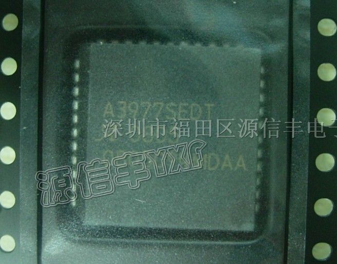 供应 A3977SED-T 微步电动机驱动器