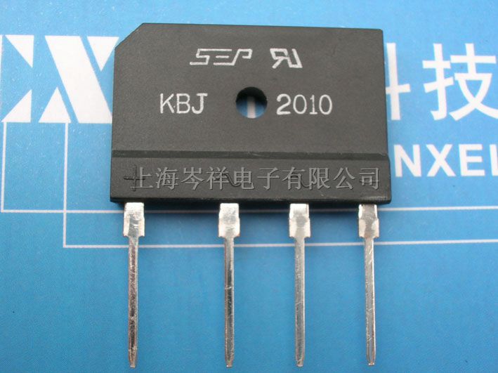 供应整流桥KBJ全系列