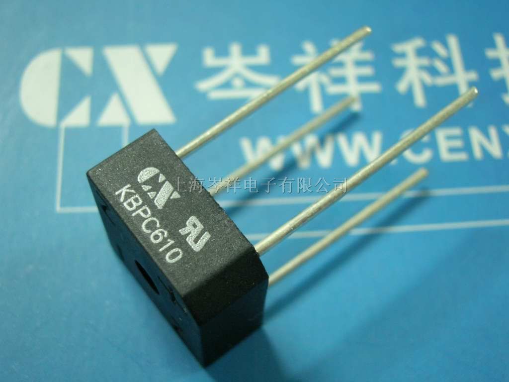 供应整流桥KBPC6全系列