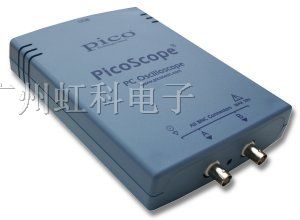 供应PicoScope 3000 PC示波器