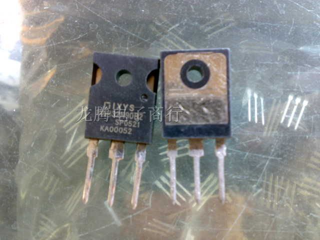 供应 IXGH32N90G2 三*管