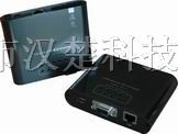 汉楚VGA视频延长器150米