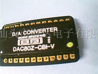 Ӧ  DAC80Z-CBI-V