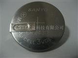 SANYO纽扣锂电池CR2430