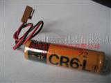 原装FUJI 锂电池CR6.L 3V PLC锂电池