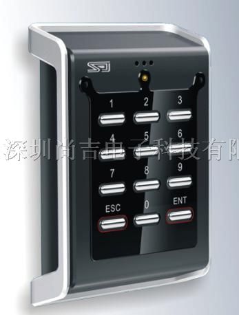 供应TCP/IP门禁209DT