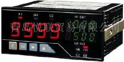 供应A5000系列多功能数字面板表