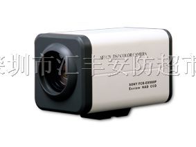 供应SONY FCB-EX1010P索尼36倍一体化摄像机